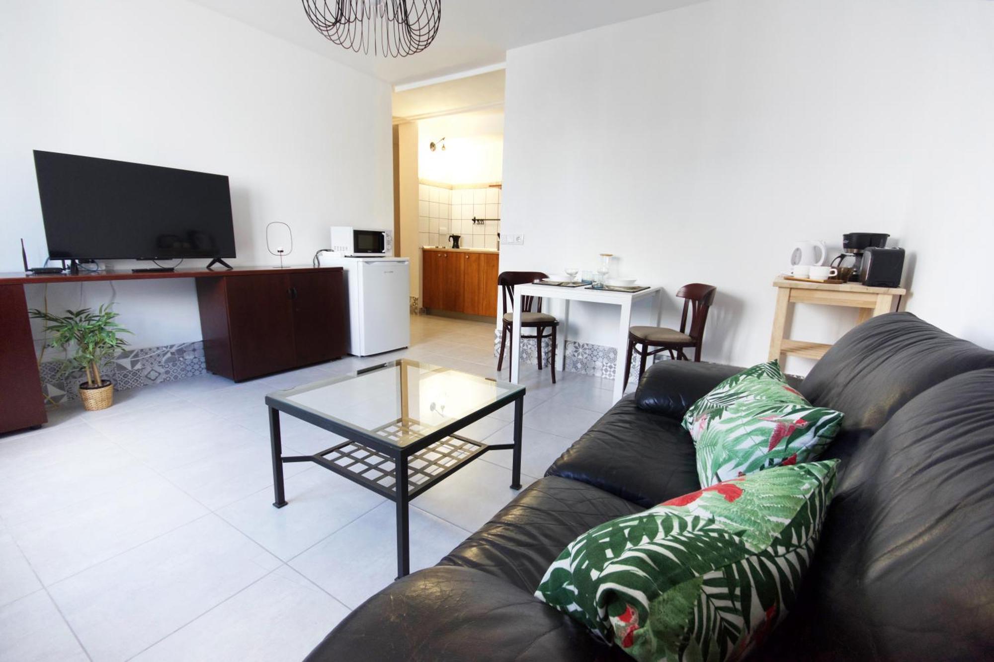 Appartement Majoreras 1 Y 2