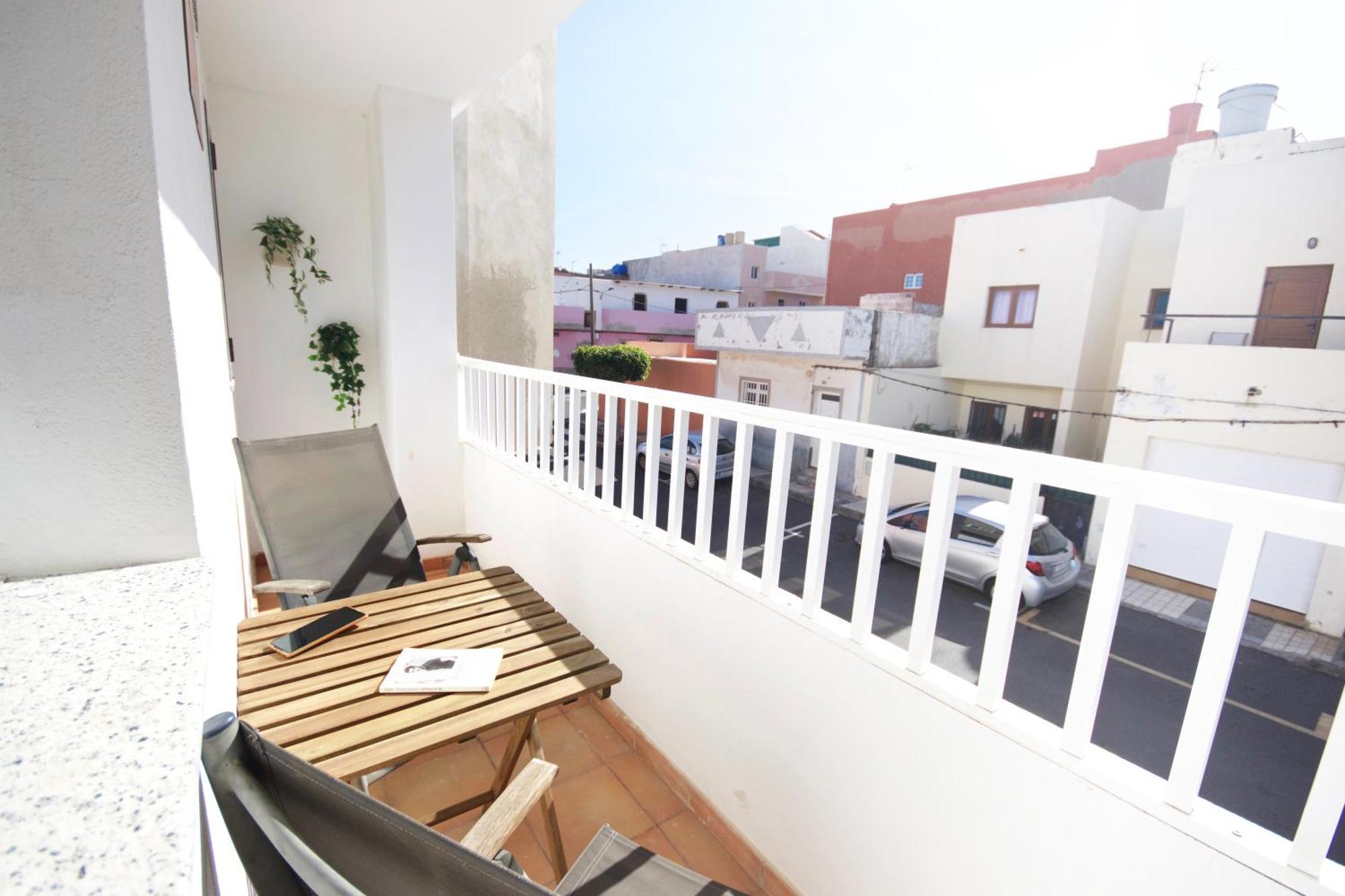 Majoreras 1 Y 2 Appartement Las Majoreras