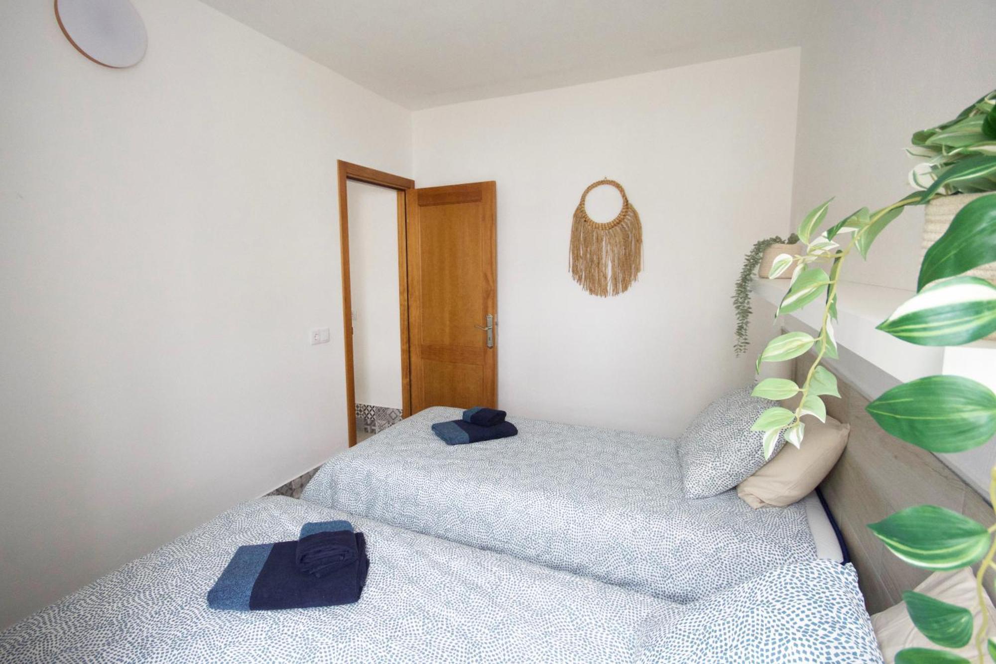 Majoreras 1 Y 2 Appartement *