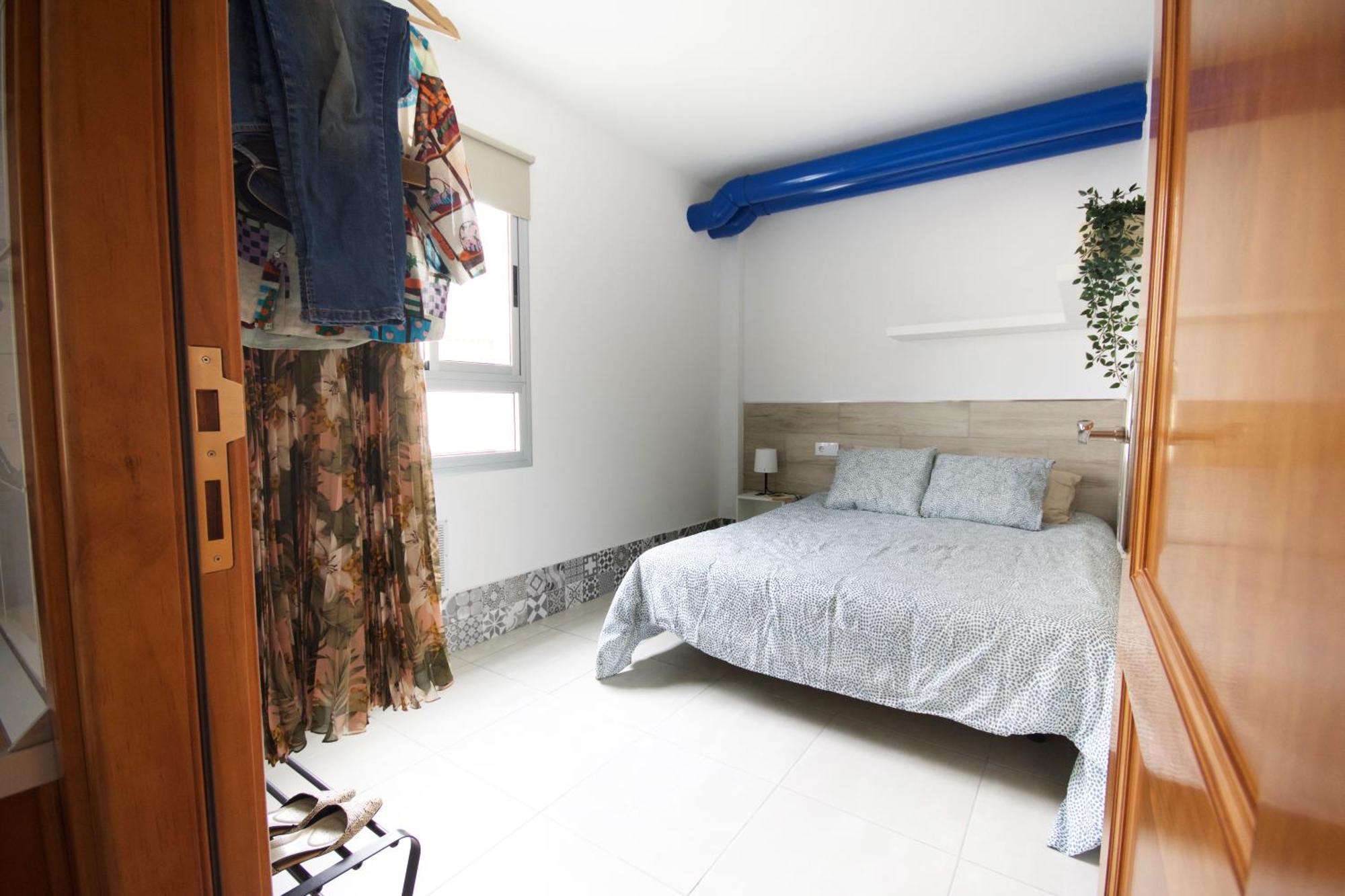 Majoreras 1 Y 2 Appartement *