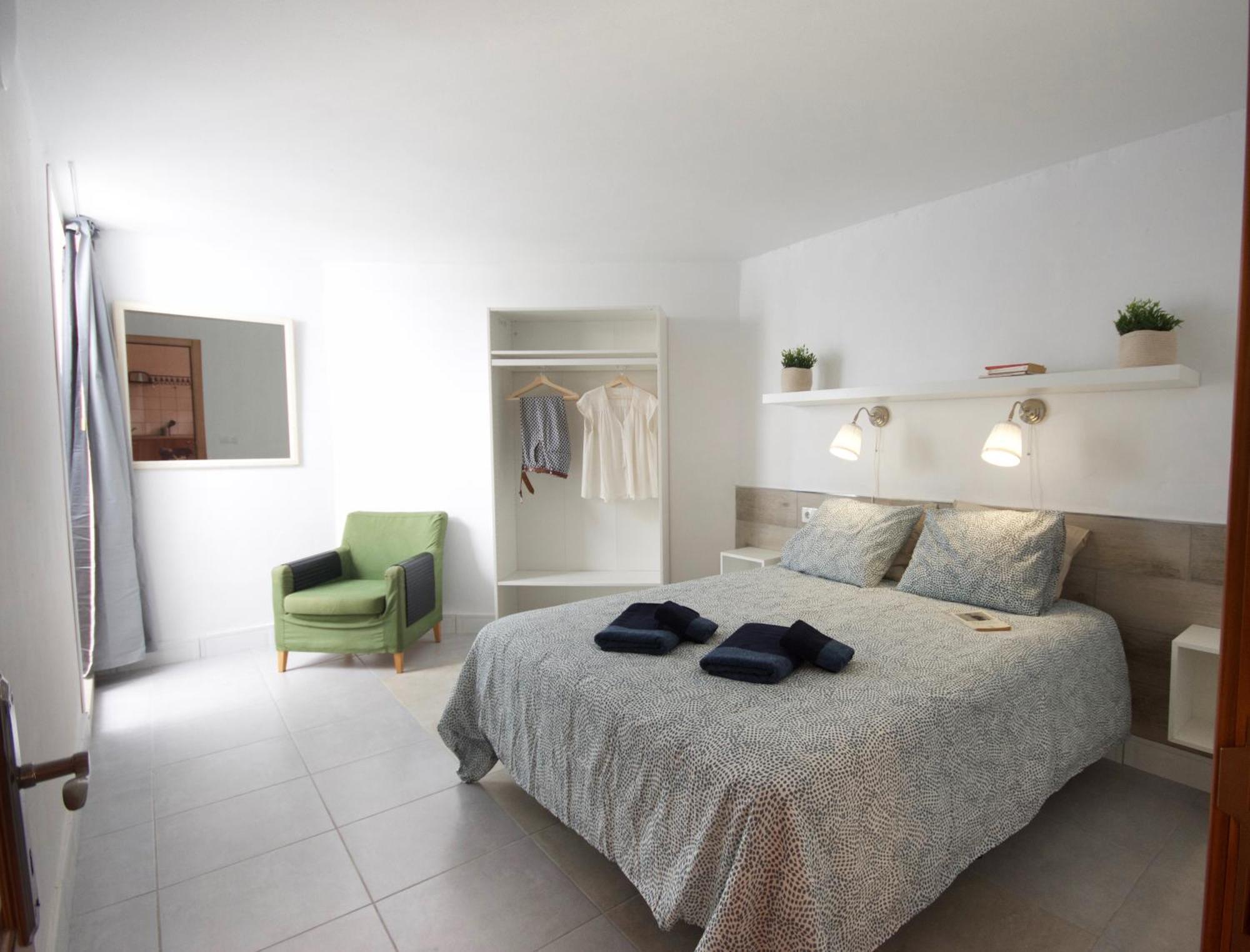 Majoreras 1 Y 2 Appartement