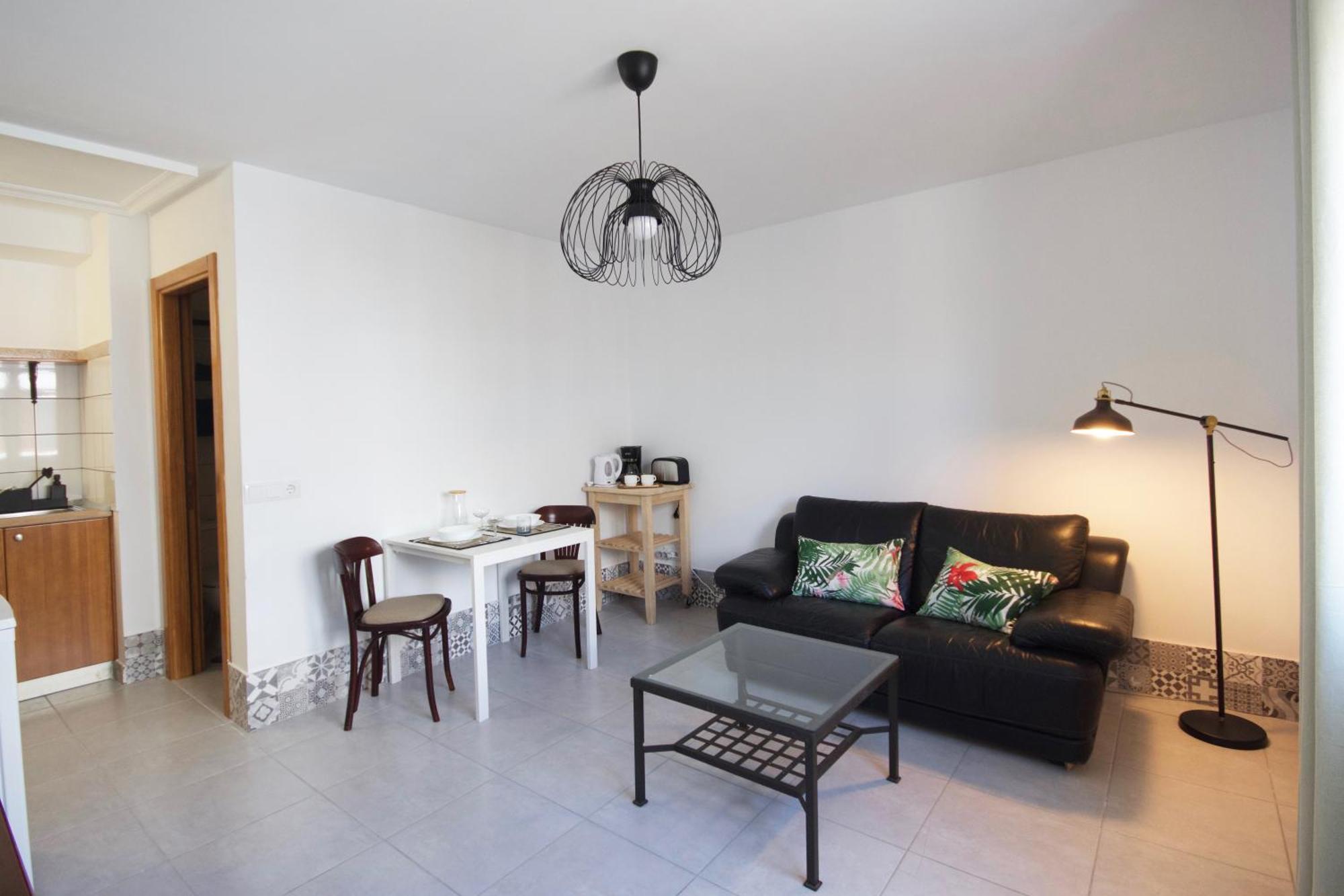 Majoreras 1 Y 2 Appartement Las Majoreras