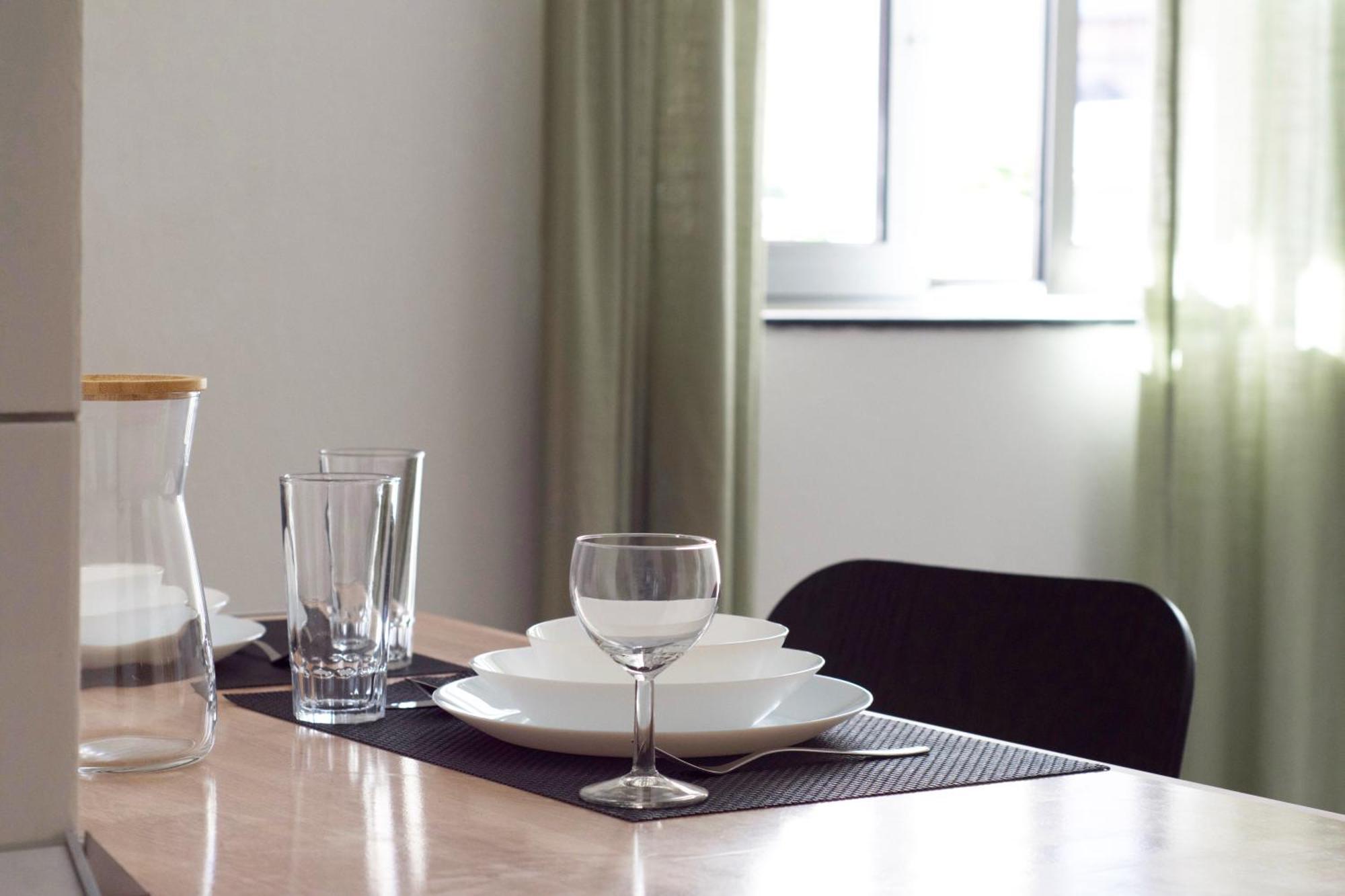 Appartement Majoreras 1 Y 2 *