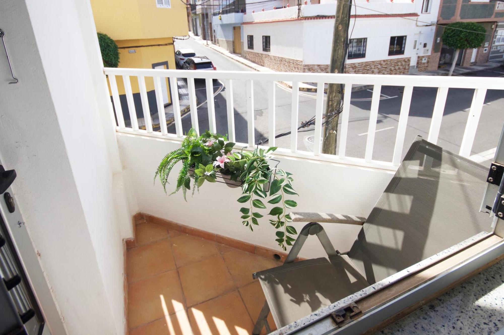 Apartamento Majoreras 1 Y 2 *