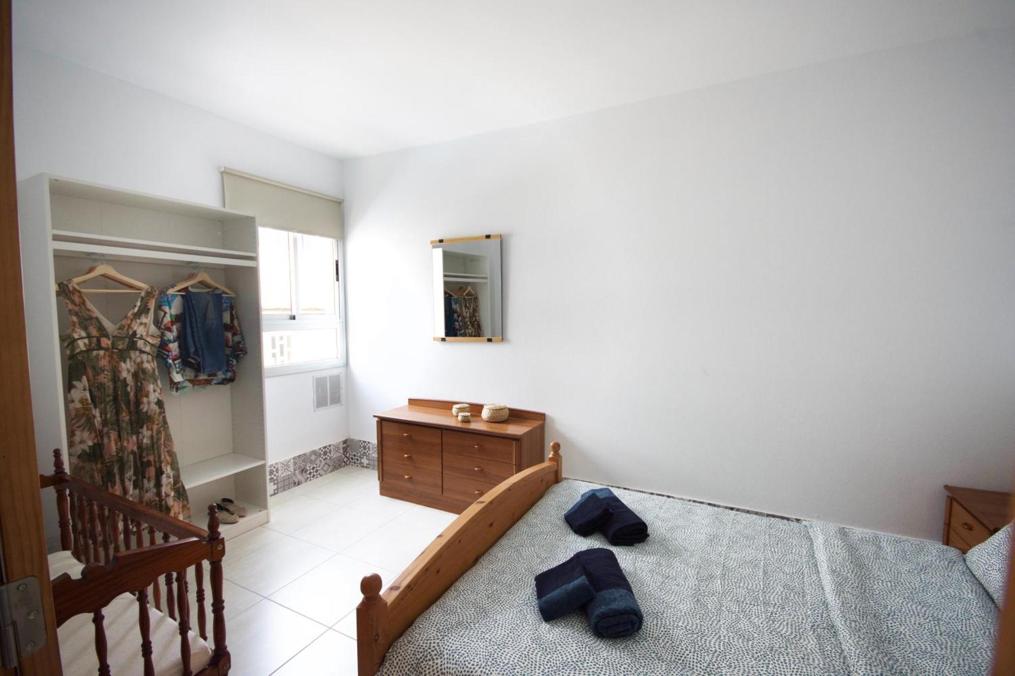 Majoreras 1 Y 2 Appartement *