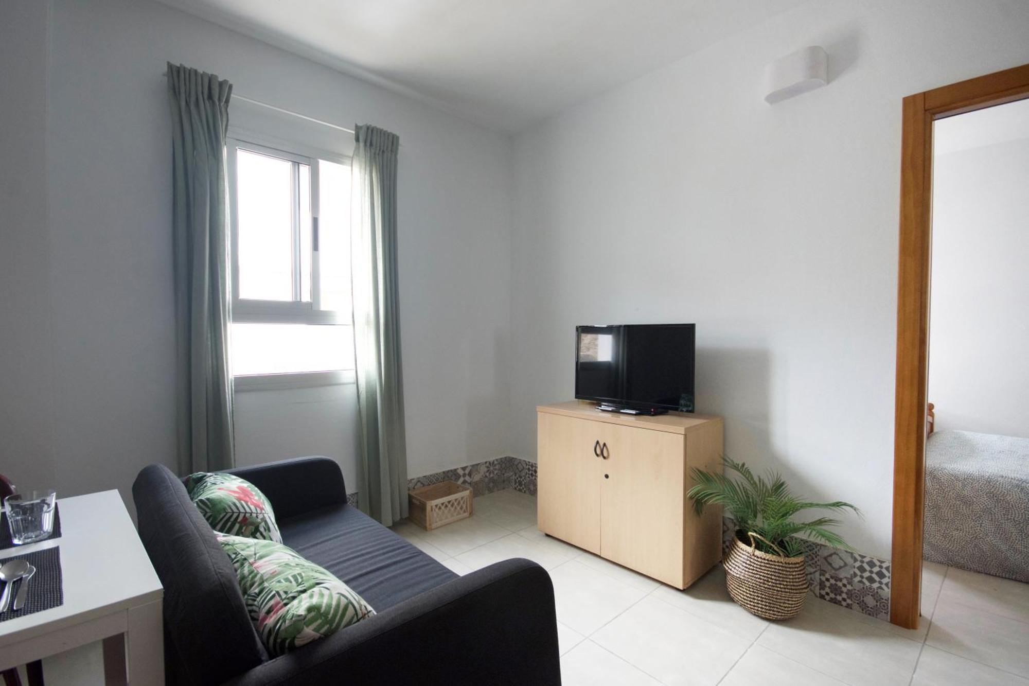 Appartement Majoreras 1 Y 2 Las Majoreras