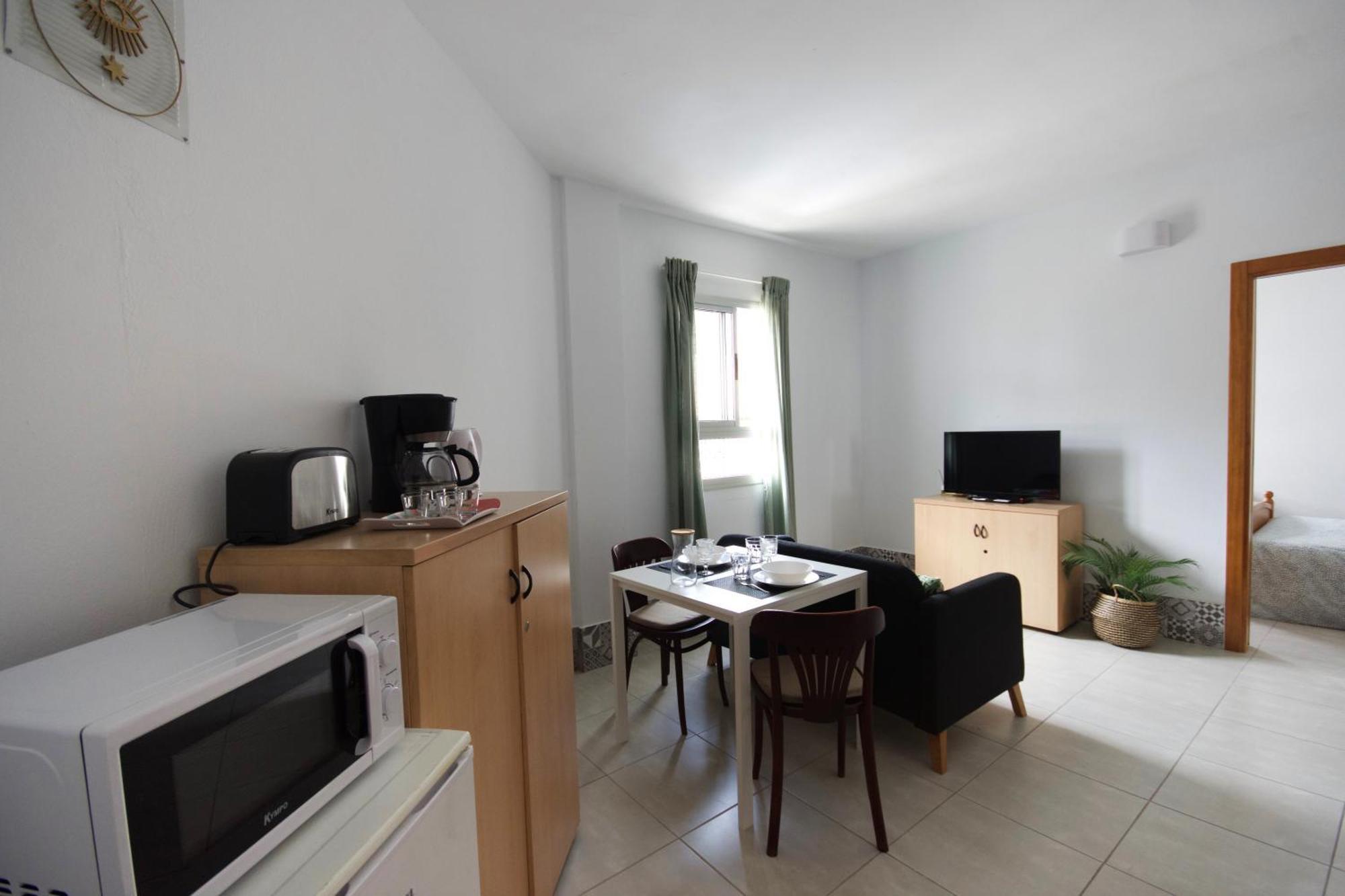 Majoreras 1 Y 2 Appartement