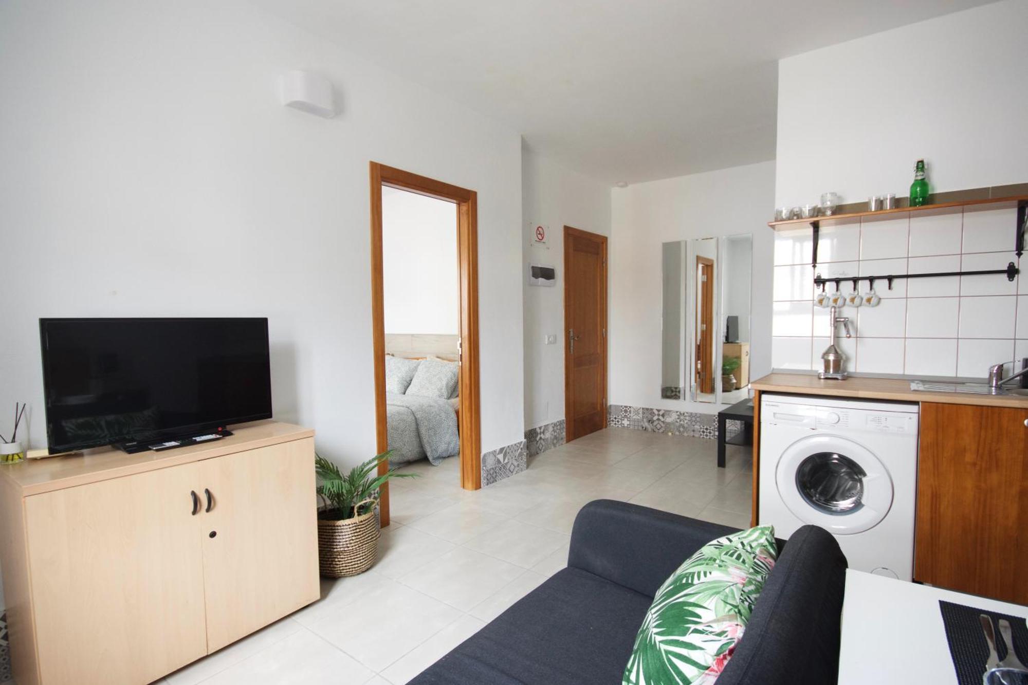 Majoreras 1 Y 2 Appartement *