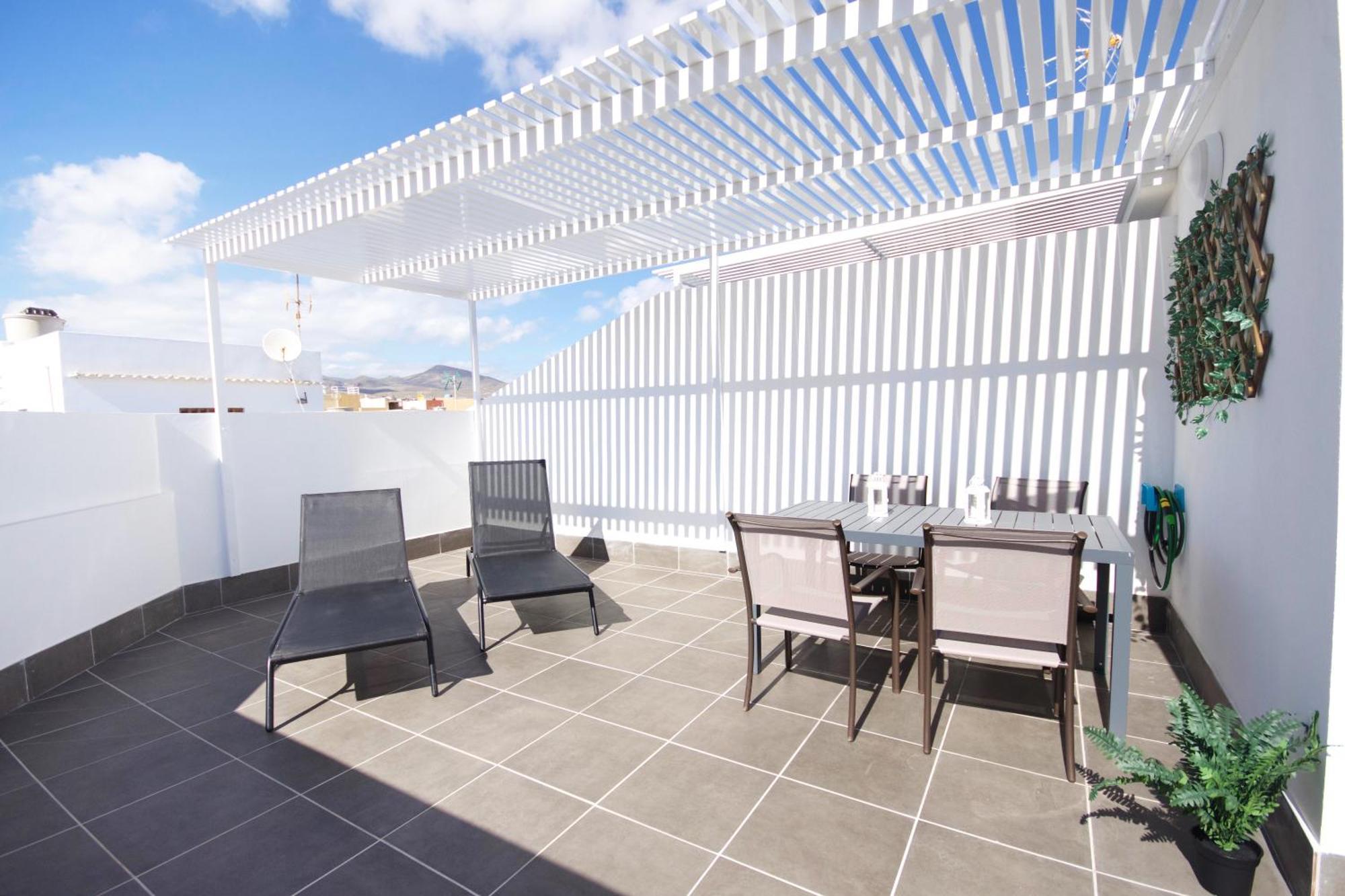 Appartement Majoreras 1 Y 2 *