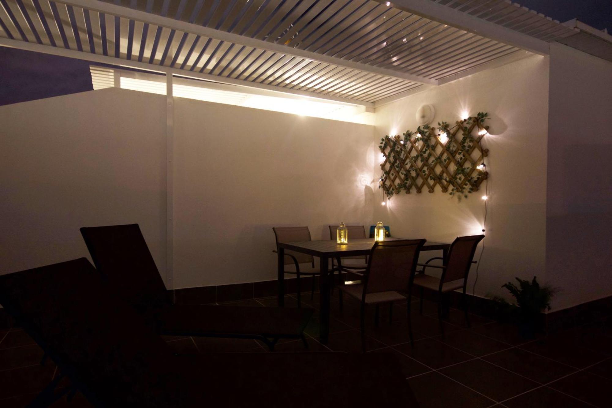 Majoreras 1 Y 2 Appartement