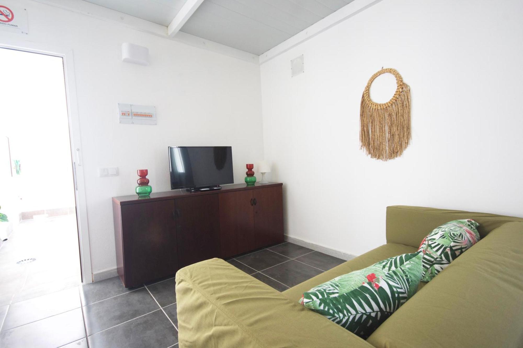 Appartement Majoreras 1 Y 2 Las Majoreras
