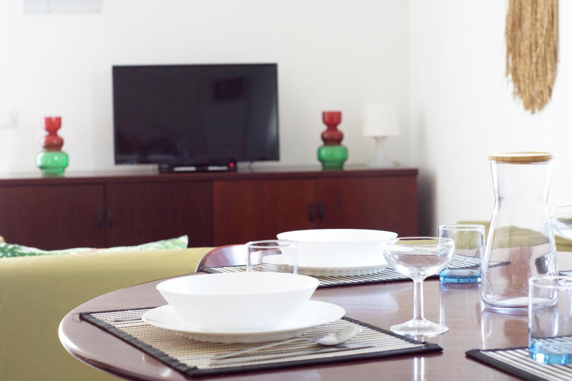 Majoreras 1 Y 2 Apartamento