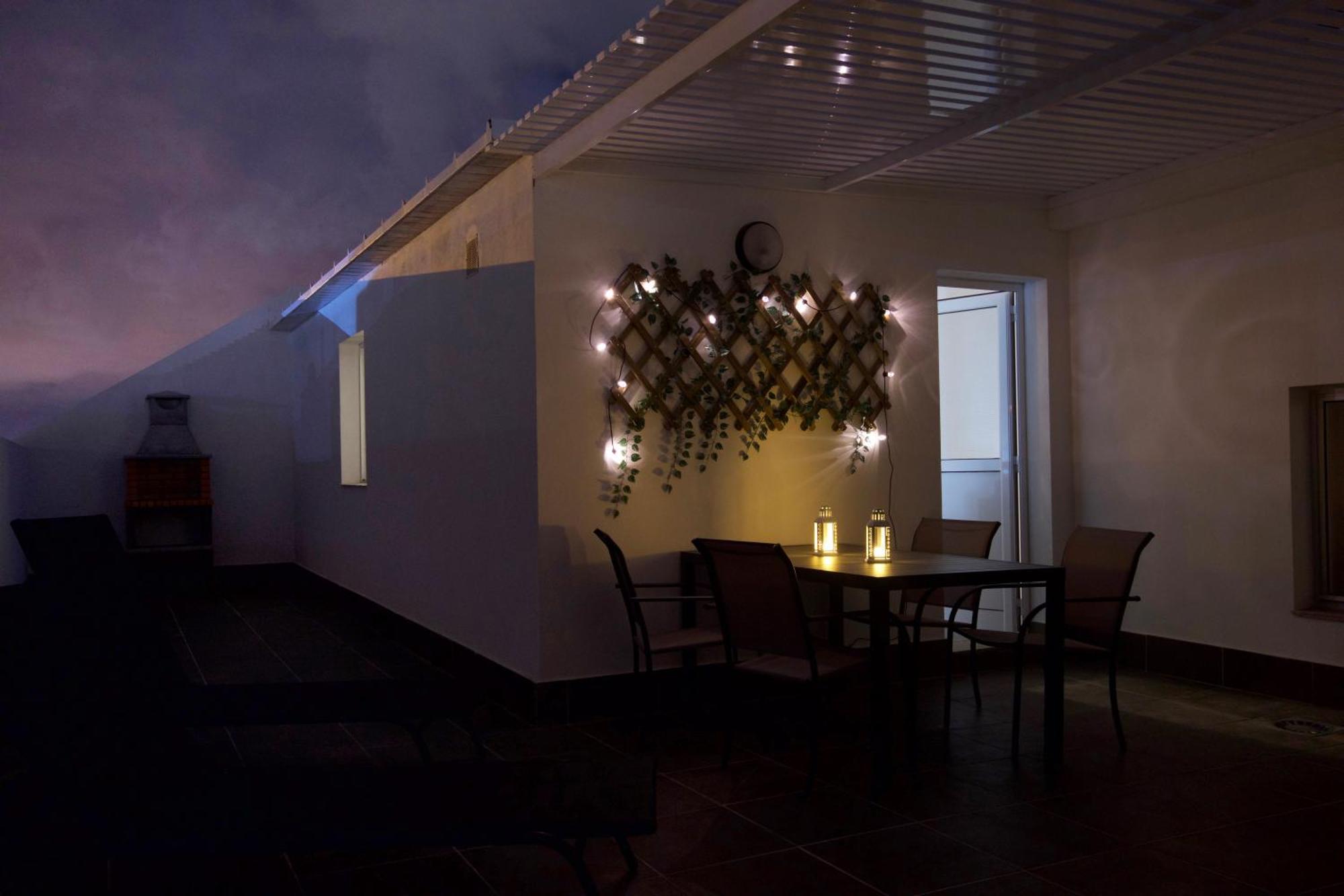 Appartement Majoreras 1 Y 2