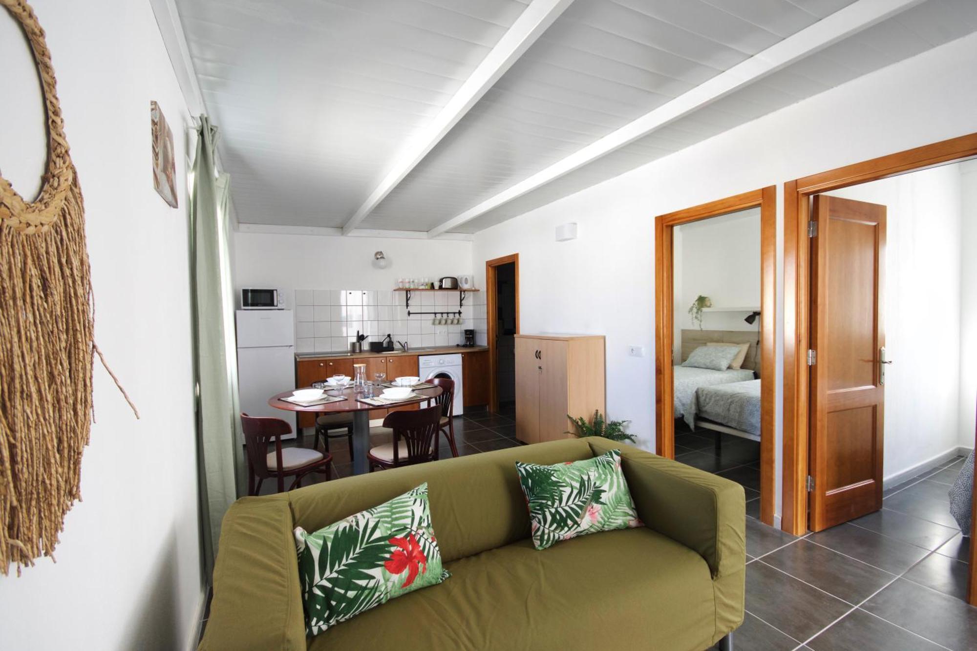 Appartement Majoreras 1 Y 2