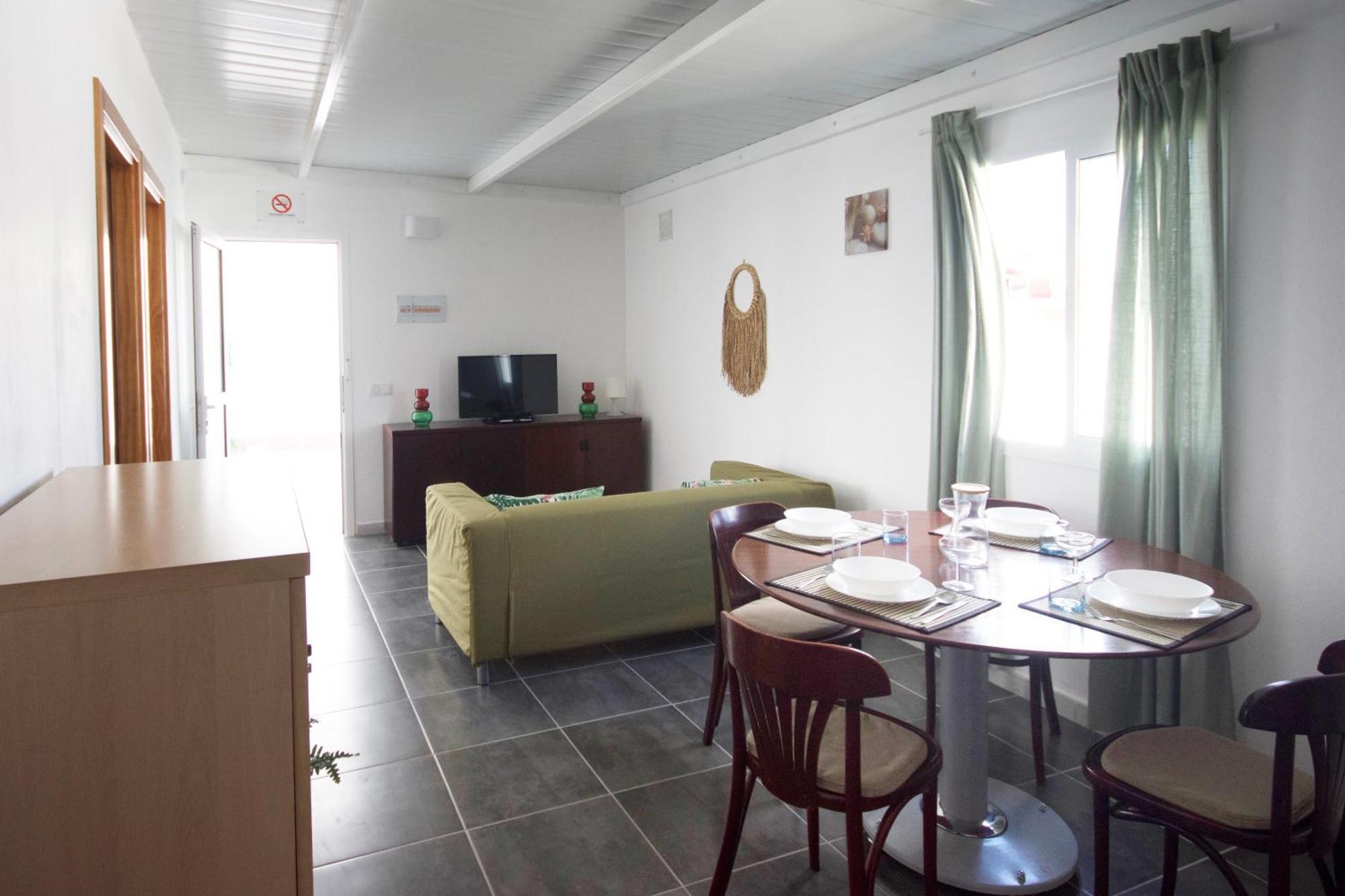 Majoreras 1 Y 2 Appartement