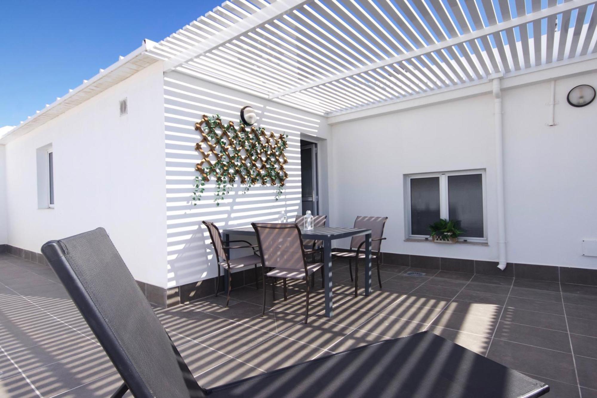Appartement Majoreras 1 Y 2