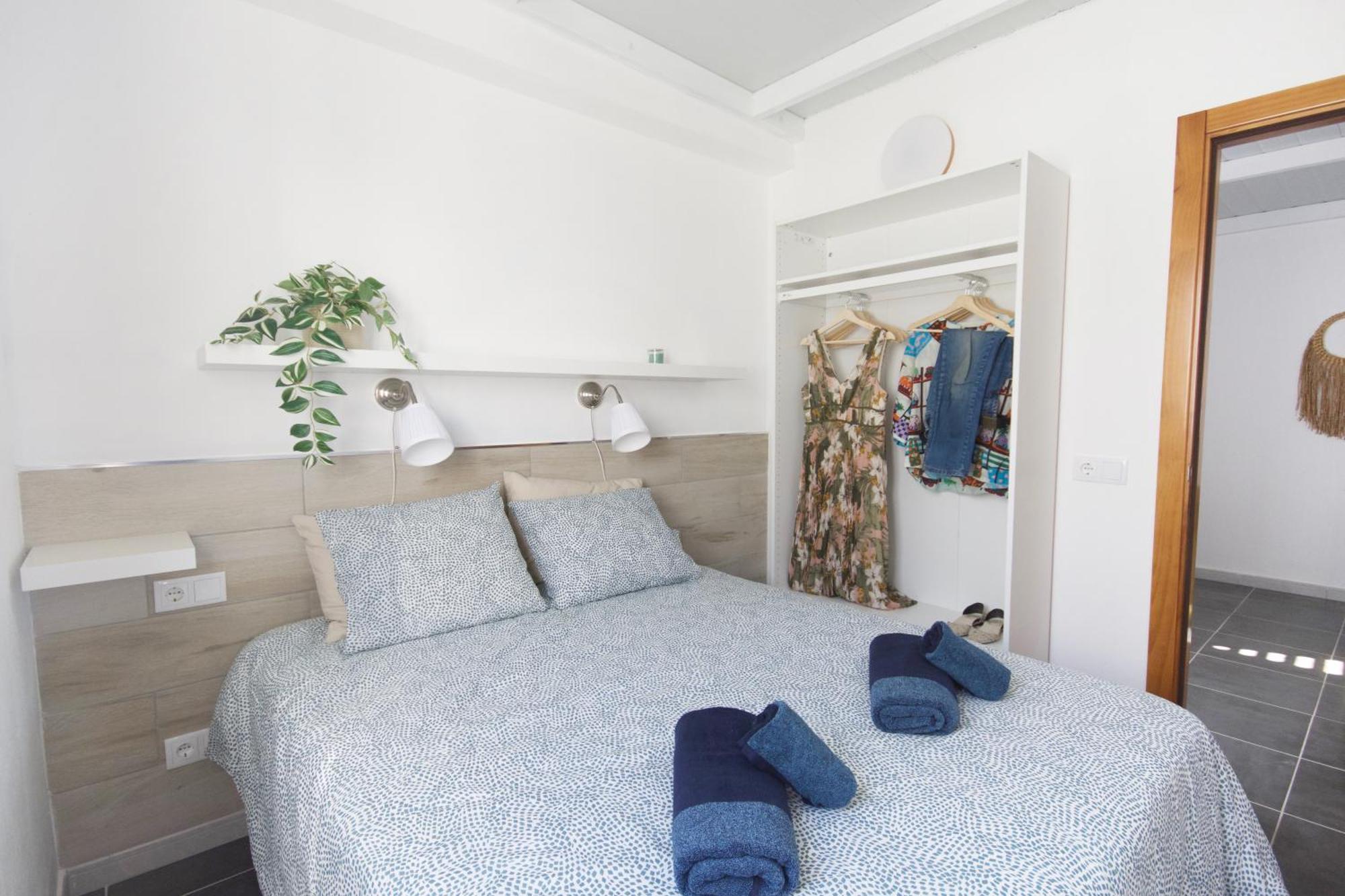 Appartement Majoreras 1 Y 2 *