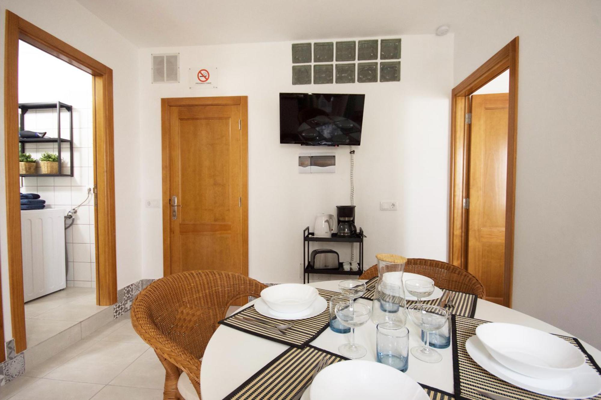 Majoreras 1 Y 2 Appartement Las Majoreras
