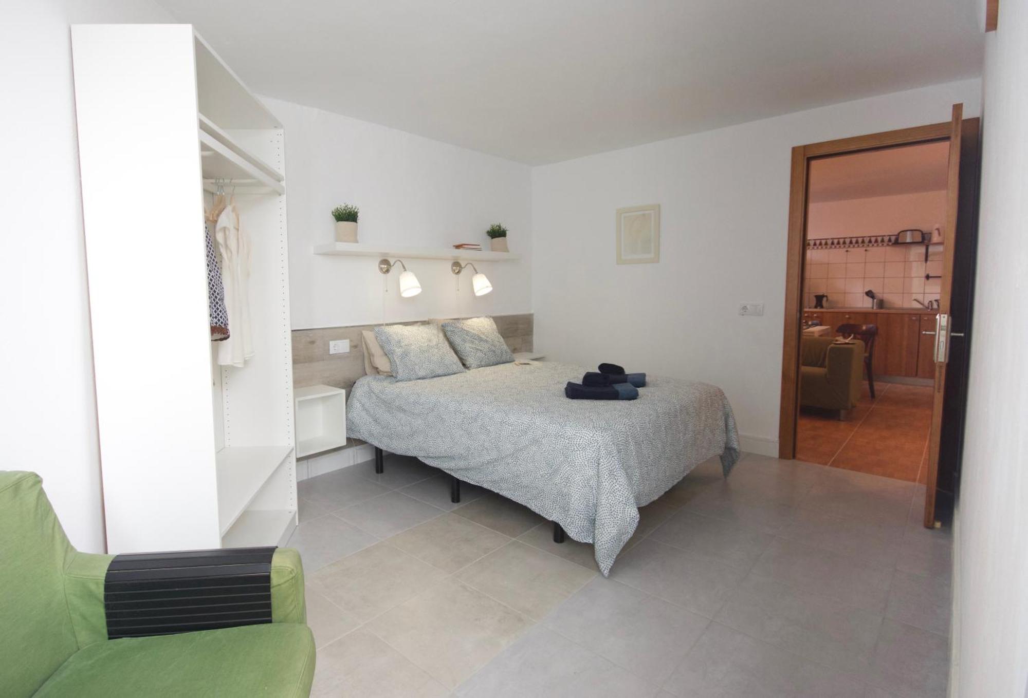 Appartement Majoreras 1 Y 2 Las Majoreras