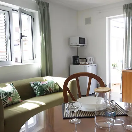 Apartamentos Las Majoreras 1 Y 2 Dormitorios Extérieur photo