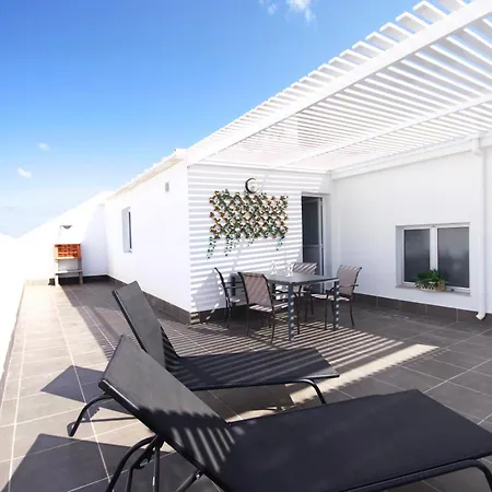 Apartamentos Las Majoreras 1 Y 2 Dormitorios Extérieur photo