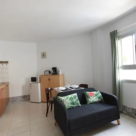 Apartamentos Las Majoreras 1 Y 2 Dormitorios Extérieur photo
