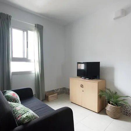 Apartamentos Las Majoreras 1 Y 2 Dormitorios Extérieur photo