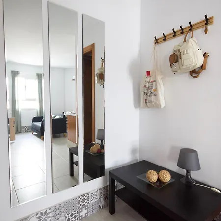 Apartamentos Las Majoreras 1 Y 2 Dormitorios Extérieur photo
