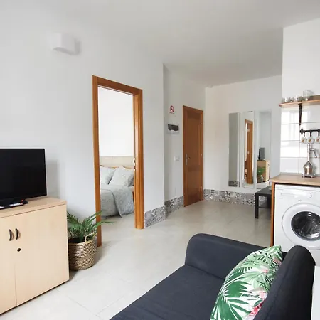Apartamentos Las Majoreras 1 Y 2 Dormitorios Extérieur photo