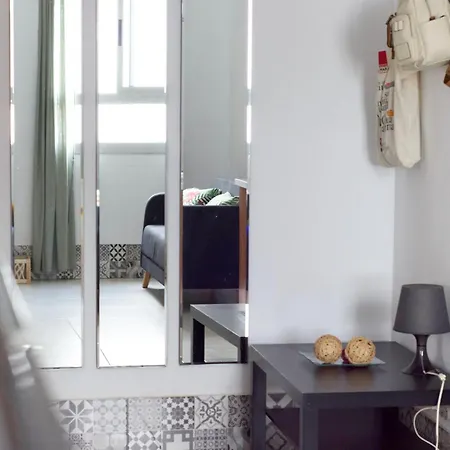 Apartamentos Las Majoreras 1 Y 2 Dormitorios Extérieur photo