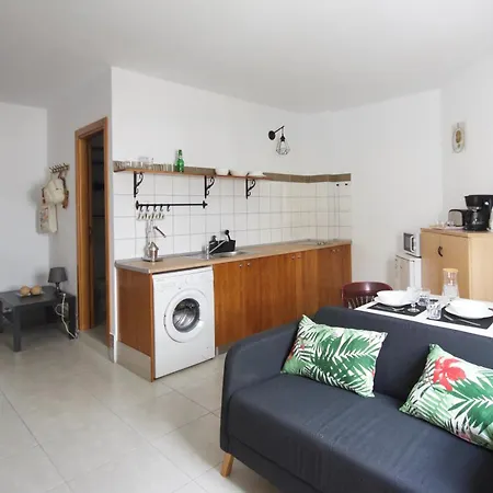 Apartamentos Las Majoreras 1 Y 2 Dormitorios Extérieur photo