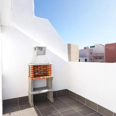 Apartamentos Las Majoreras 1 Y 2 Dormitorios Chambre photo