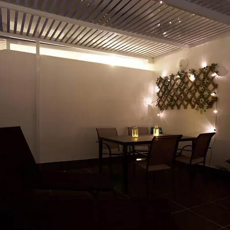 Apartamentos Las Majoreras 1 Y 2 Dormitorios Chambre photo