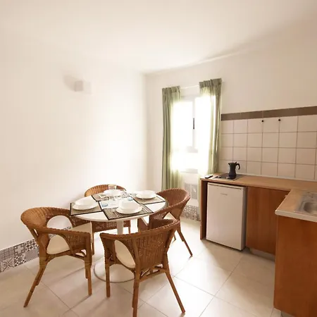 Apartamentos Las Majoreras 1 Y 2 Dormitorios Extérieur photo