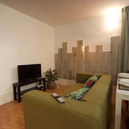 Apartamentos Las Majoreras 1 Y 2 Dormitorios Chambre photo