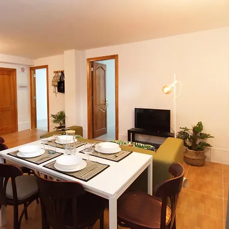 Apartamentos Las Majoreras 1 Y 2 Dormitorios Chambre photo