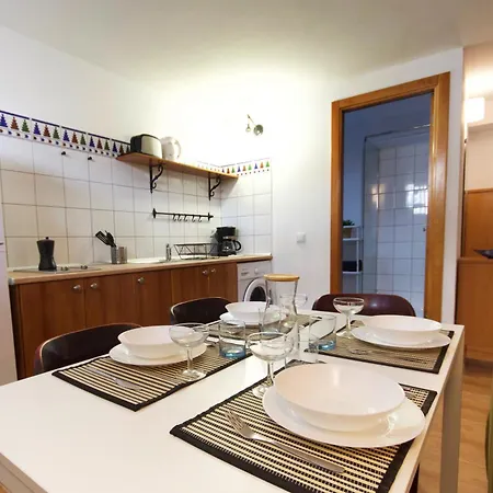 Apartamentos Las Majoreras 1 Y 2 Dormitorios Chambre photo