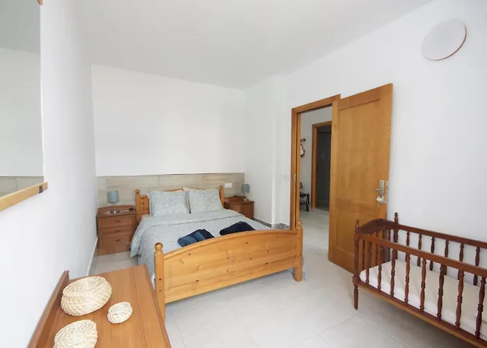 Apartamentos Las Majoreras 1 Y 2 Dormitorios