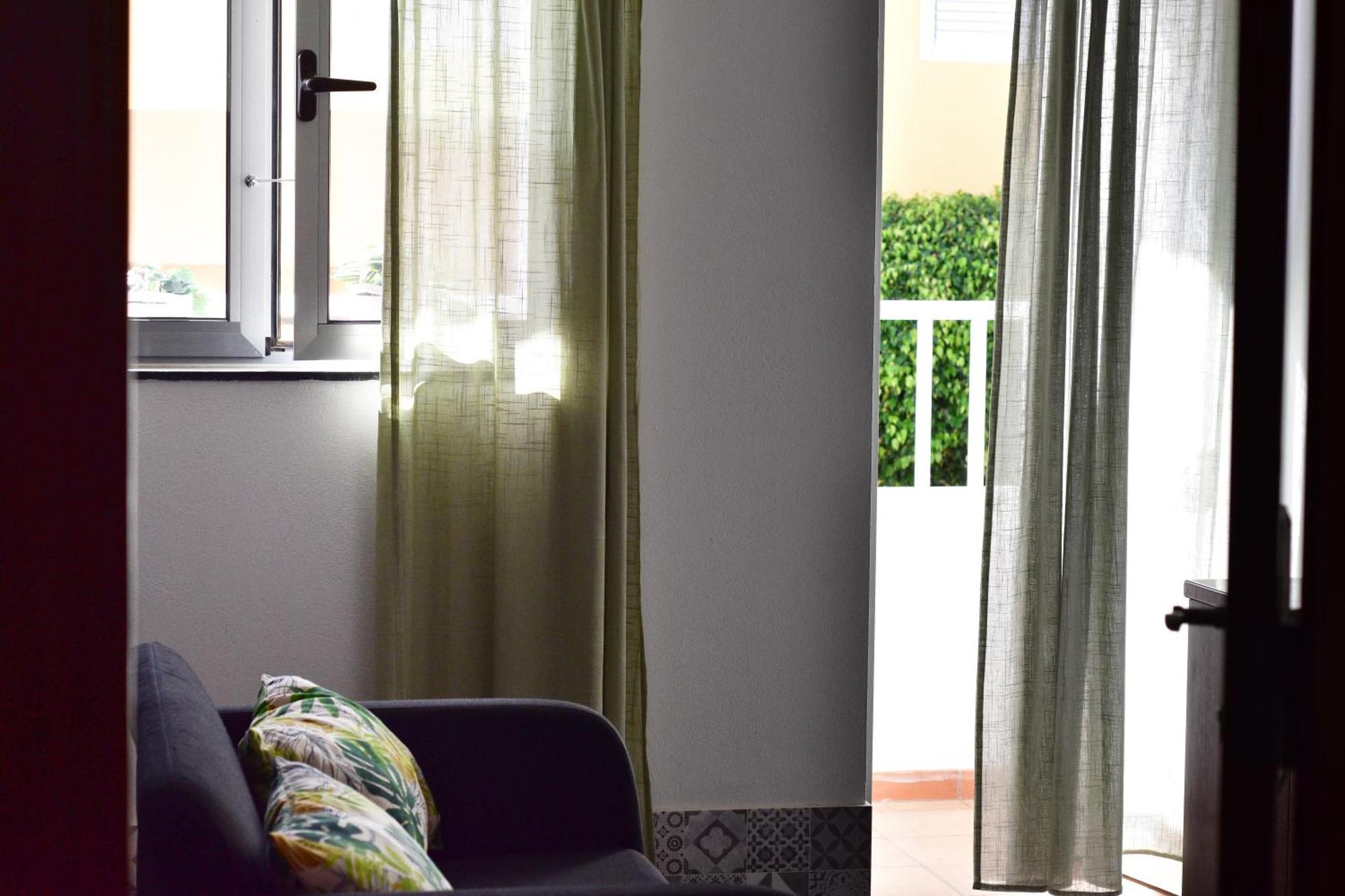Apartment Majoreras 1 Y 2 *