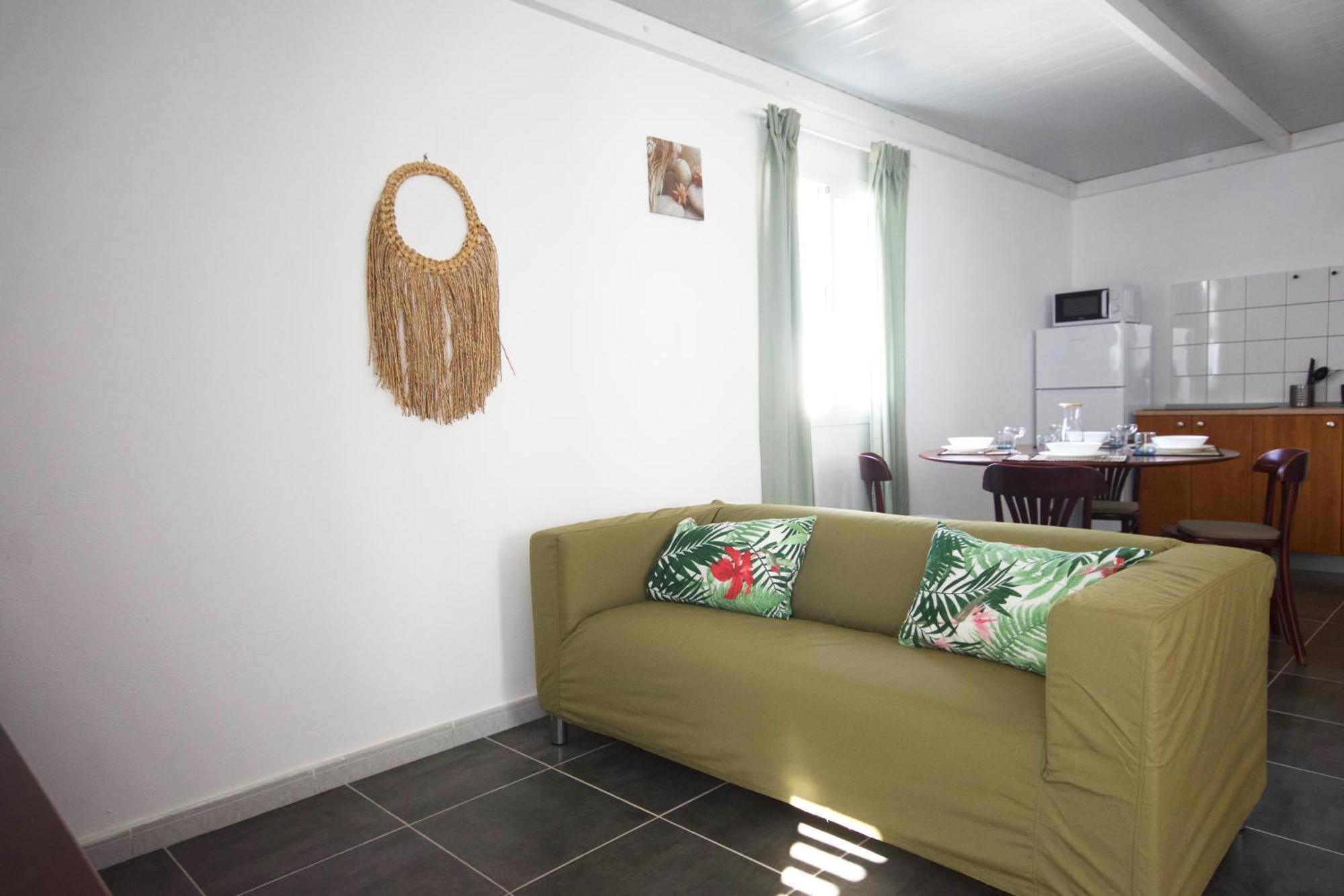 Apartment Majoreras 1 Y 2 *