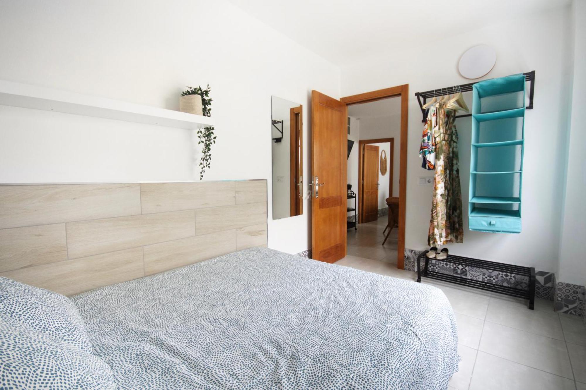 Majoreras 1 Y 2 Apartment