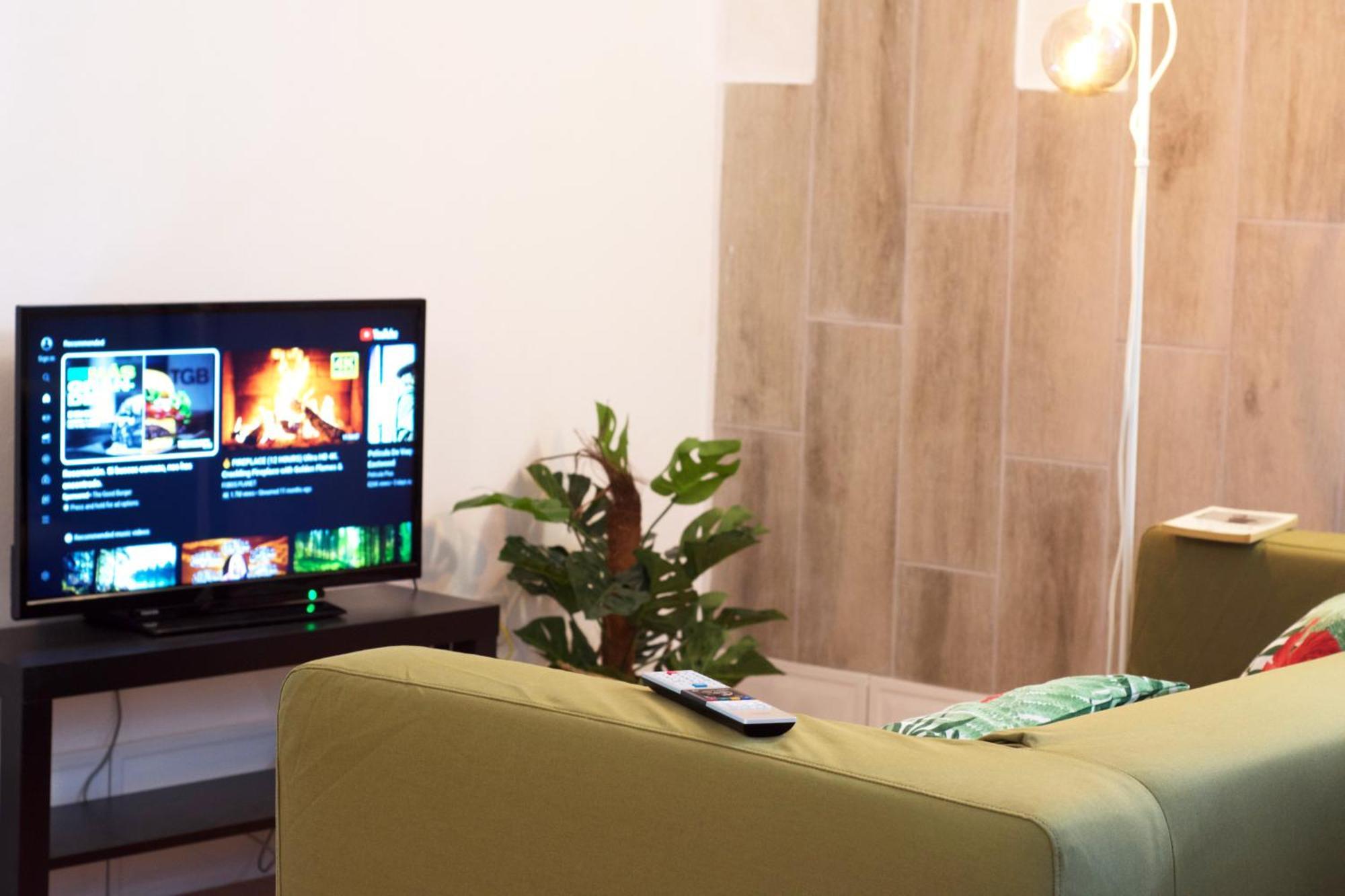 Apartment Majoreras 1 Y 2 *
