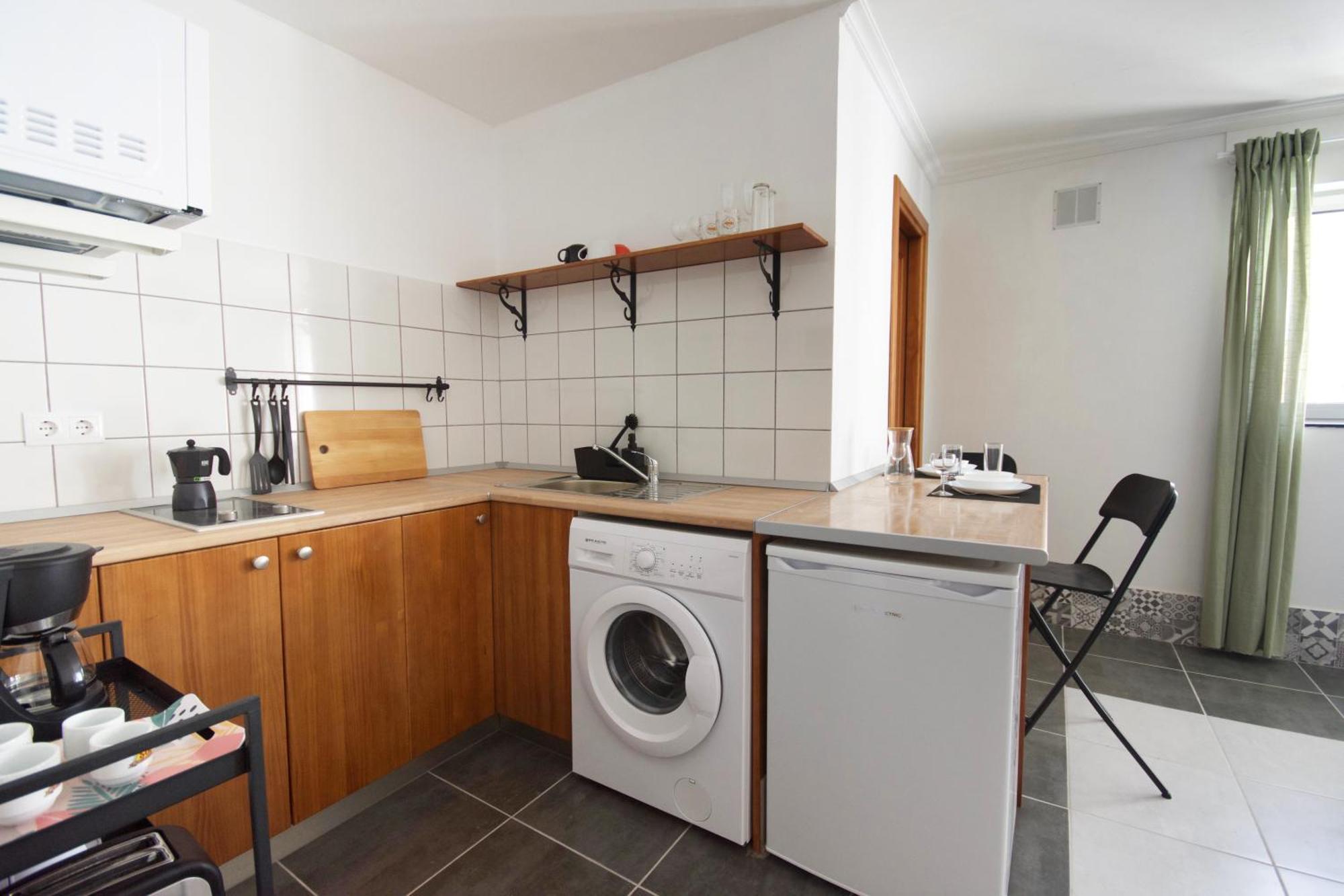 Apartment Majoreras 1 Y 2